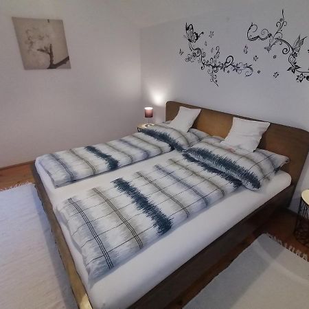 Ferienhaus Gassner Navis Esterno foto