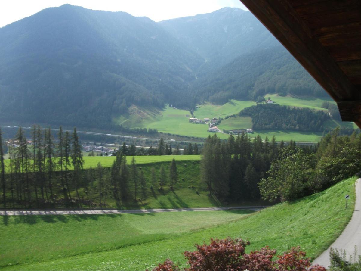 Ferienhaus Gassner Navis Esterno foto