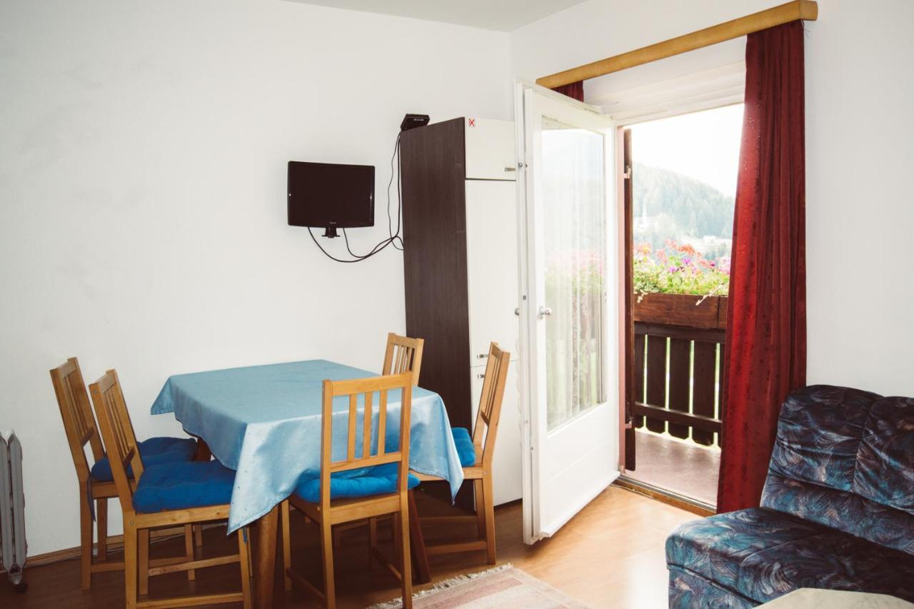 Ferienhaus Gassner Navis Esterno foto